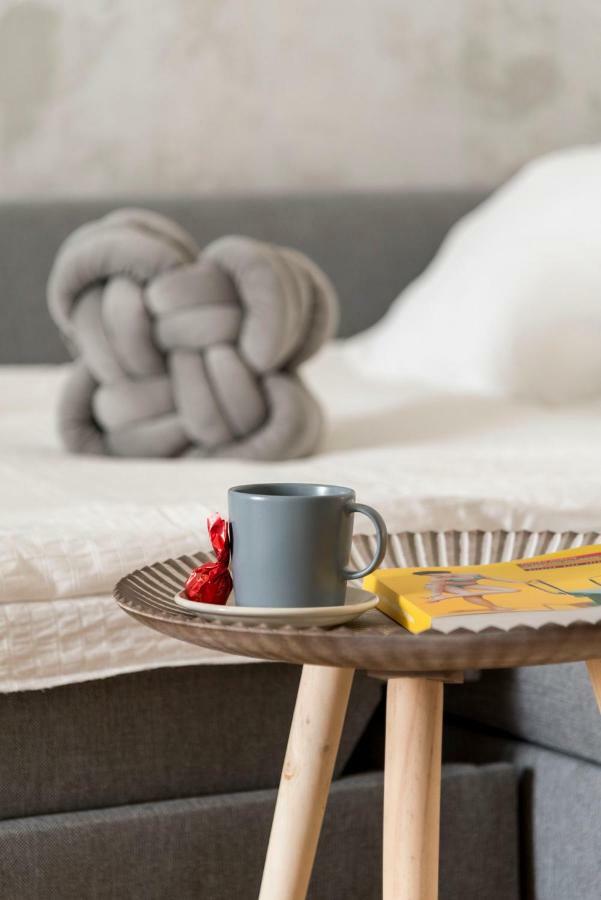 Central Apartman Budapest Kültér fotó