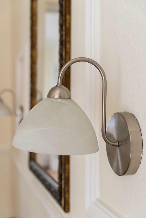 Central Apartman Budapest Kültér fotó